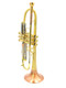 Taylor Piranha Trumpet