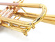 Andrea  Giuffredi   Commercial Model Trumpet by CarolBrass!  AMAZING!