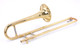 Carol Brass CTB-1005-YSS  Slide Trumpet (soprano Trombone)