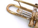 From the Brad Goode Collection: one of 90 ever made! Bach Mount Vernon  Minerva  Trumpet!