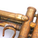 From the Brad Goode Collection:   Vintage 1920's Blessing  (Super Artist)  trumpet 