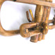 From the Brad Goode Collection:   Vintage 1920's Blessing  (Super Artist)  trumpet 
