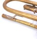 From the Brad Goode Collection:   Vintage 1920's Blessing  (Super Artist)  trumpet 