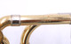 Pre-Owned  Shires Large Bore Tenor Trombone with F Attachment and Pre-Eastman Bell in Clear Lacquer