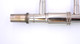 Pre-Owned  Shires Large Bore Tenor Trombone with F Attachment and Pre-Eastman Bell in Clear Lacquer