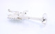 Schilke P5-4BG Piccolo Trumpet in Silver Plate
