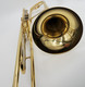 Back in stock!   The  ACB Doubler's Valve Trombone