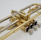 Back in stock!   The  ACB Doubler's Valve Trombone