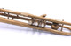   From The Brad Goode Collection: 1929 Conn 56B Trumpet in Raw Brass 