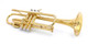 Carol Brass Tri-Key Professional  Trumpet:   Bb/G/F