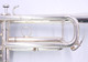 Cool Pre-Owned Schilke S22HD Trumpet in Silver Plate!