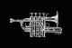 Schilke P7-4 piccolo Trumpet!  An amazing instrument in every way! 