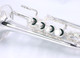Schilke P7-4 piccolo Trumpet!  An amazing instrument in every way! 