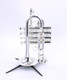 Schilke P7-4 piccolo Trumpet!  An amazing instrument in every way! 