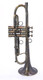 Pre-Owned Adams Custom Series A4 Trumpet in Antique Lacquer