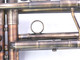 Pre-Owned Adams Custom Series A4 Trumpet in Antique Lacquer