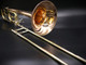  Floor Demo Antoine Courtois Legend 440BR-1 Tenor Trombone Red Brass Bell: A wonderful professional instrument!