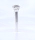 AR Resonance Sergei Nakariakov Trumpet  Mouthpieces in Silver Plate