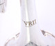 Pre-Owned Stomvi VRII Trumpet in Silver Plate 