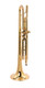 Pre-Owned Yamaha YTR-8340EM Gen I Trumpet in Gold Lacquer