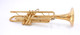 Pre-Owned Yamaha YTR-8340EM Gen I Trumpet in Gold Lacquer