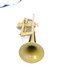 Pre-Owned Antoine Courtois Evolution II Trumpet in Matte Lacquer 