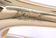Back to School superdeal!   Showroom Demo Adams TB1 Tenor Trombone Yellow Brass Bell with Axial Flow Valve