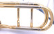 Back to School superdeal!   Showroom Demo Adams TB1 Tenor Trombone Yellow Brass Bell with Axial Flow Valve