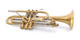 1947  Holton Model 25 cornet in Clear Lacquer