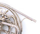 Pre-Owned Conn F/Bb 8D Double French Horn in Silver Plate w/ Detached bell