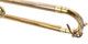 Pre-Owned Olds Valve Trombone in Clear Lacquer