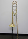 Back To School deal!  S.E.  Shires  Joseph Alessi Q Series  Tenor Trombone: in stock! 