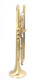 ACB B-Stock Blowouts: ACB 2RL Entry Level Professional Trumpet 