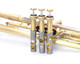 ACB B-Stock Blowouts: ACB 2RL Entry Level Professional Trumpet 