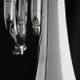 ACB B-Stock Blowouts: ACB 2RL Entry Level Professional Trumpet 