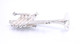ACB B-Stock Blowouts:ACB Doublers Piccolo Trumpet