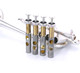 ACB B-Stock Blowouts:ACB Doublers Piccolo Trumpet