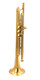 Pre-Owned Adams TA-A2 (Master) Trumpet in Satin Lacquer 