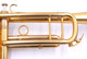 Pre-Owned Adams TA-A2 (Master) Trumpet in Satin Lacquer 