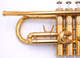 Pre-Owned Adams TA-A2 (Master) Trumpet in Satin Lacquer 