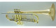 Incredible  Carolbrass CTR-6280H-GSS-Bb-SL Trumpet in Satin Lacquer