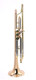 ACB  Shop Demo Adams A7 Selected Series Trumpet in Polished Lacquer 