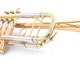 ACB  Shop Demo Adams A7 Selected Series Trumpet in Polished Lacquer 
