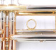 ACB  Shop Demo Adams A7 Selected Series Trumpet in Polished Lacquer 