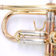 ACB  Shop Demo Adams A7 Selected Series Trumpet in Polished Lacquer 