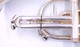 Pre-Owned Smith-Watkins K2 Professional Cornet in Silver Plate 