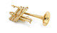 Amazing  CarolBrass 7775  Bb/A Piccolo Trumpet in lacquer!
