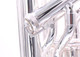 Willson WEUK56 Compensating Euphonium in Silver Plate