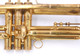 Pre-Owned Post War Besson Brevette trumpet in Clear Lacquer
