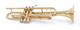 The best student trumpet out there?   ACB TR-1 Student Trumpet in Clear Lacquer 